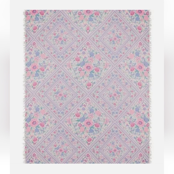 Spell Babushka Travel Scarf - Picture 2 of 6